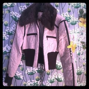 Mudd Women’s Jacket